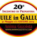 Aquile in Gallura – Anima Guzzista